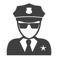 security-patrol-icon