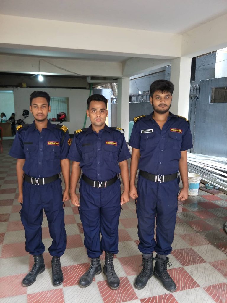 Securing Your Premises in Bangladesh Challenges and Solutions for Affordable Security Guard Services
